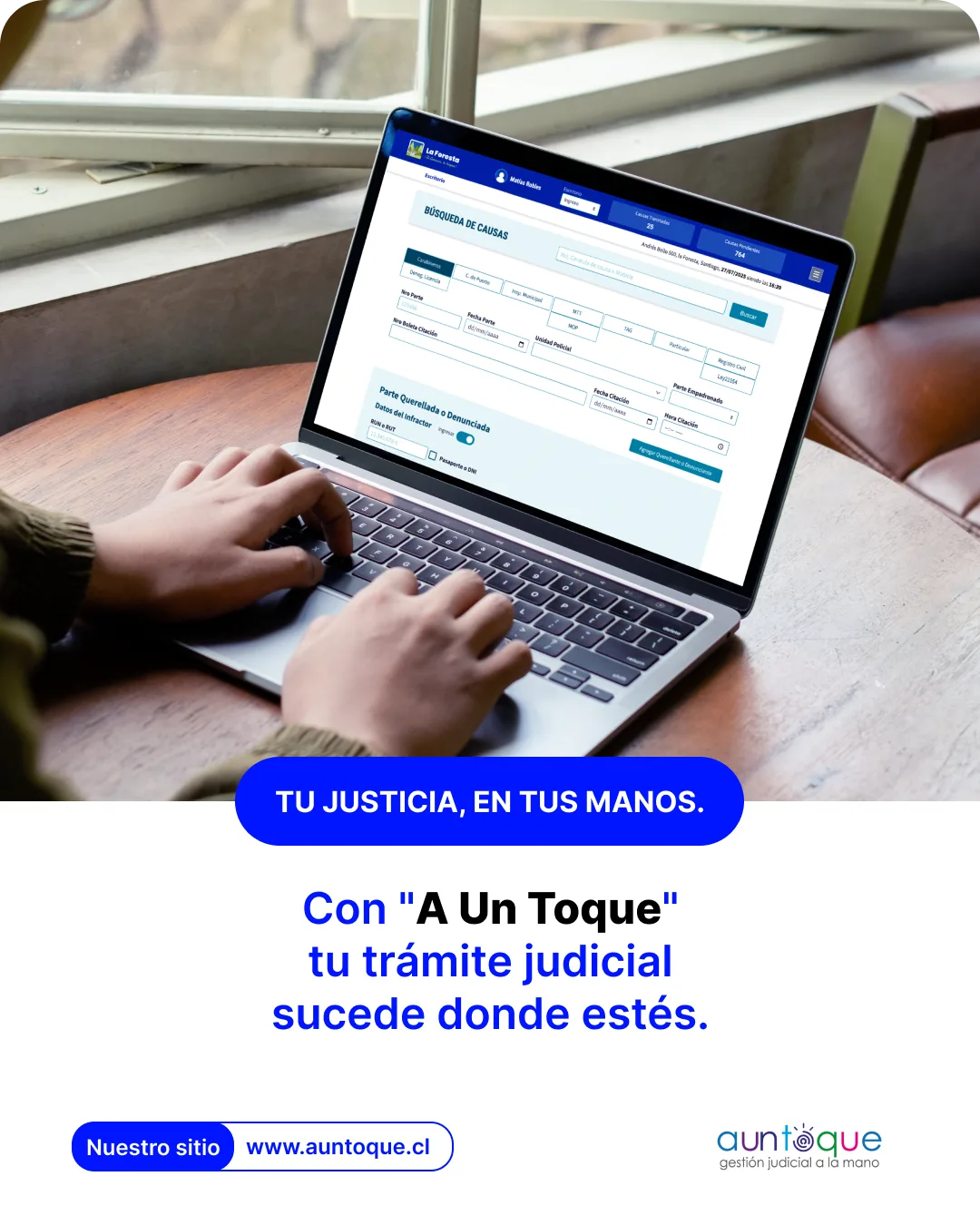 Cisternas & Cía — imagen 5