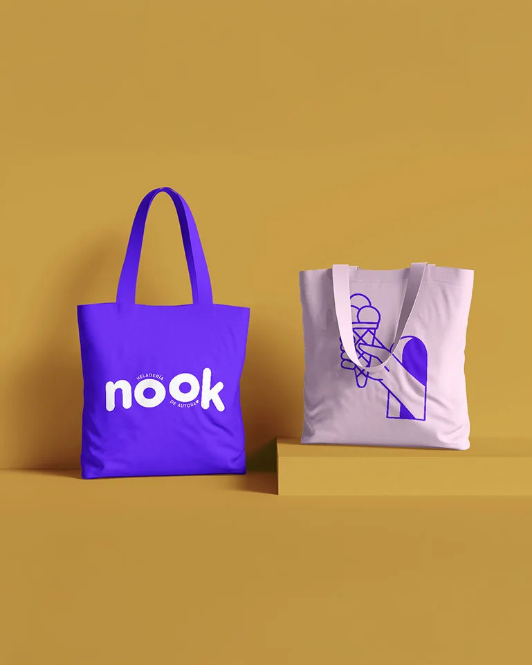 Nook Heladería Artesanal — imagen 2