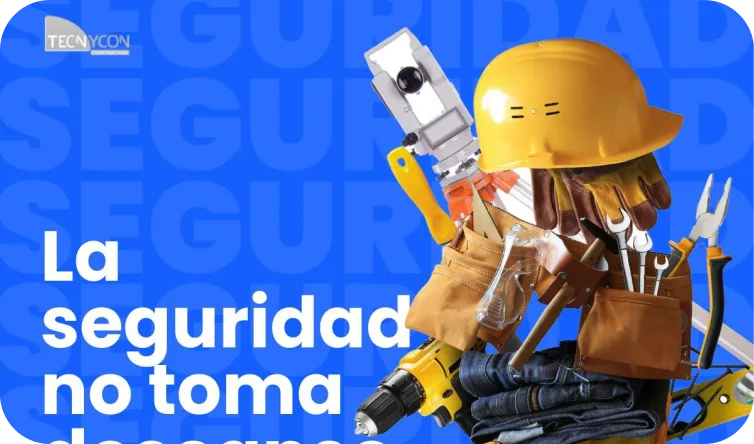 Tecnycon — imagen 7